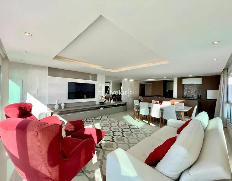 LINDO APARTAMENTO MOBILIADO E COM VISTA ETERNA PARA O MAR !!: 21ª foto da galeria de imagens do imóvel