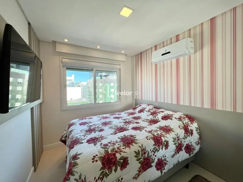 LINDO APARTAMENTO MOBILIADO E COM VISTA ETERNA PARA O MAR !!: 9ª foto da galeria de imagens do imóvel