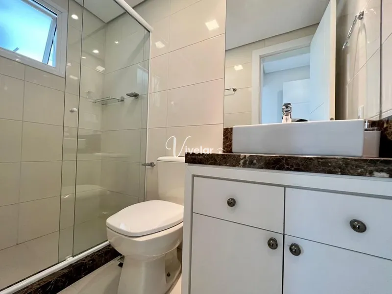 LINDO APARTAMENTO MOBILIADO E COM VISTA ETERNA PARA O MAR !!: 5ª foto da galeria de imagens do imóvel
