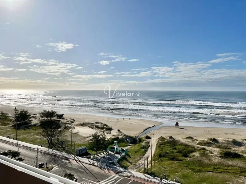 LINDO APARTAMENTO MOBILIADO E COM VISTA ETERNA PARA O MAR !!: 24ª foto da galeria de imagens do imóvel