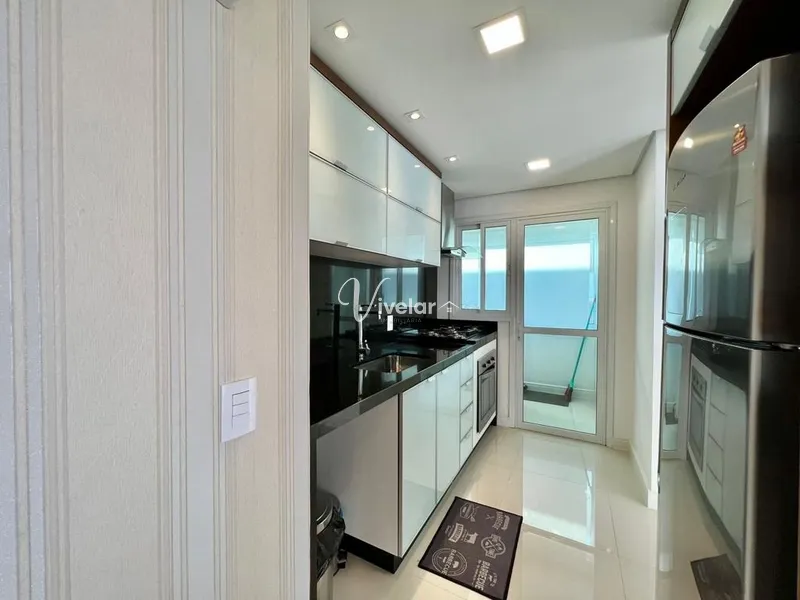 LINDO APARTAMENTO MOBILIADO E COM VISTA ETERNA PARA O MAR !!: 15ª foto da galeria de imagens do imóvel