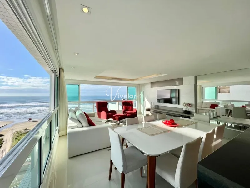 LINDO APARTAMENTO MOBILIADO E COM VISTA ETERNA PARA O MAR !!: 28ª foto da galeria de imagens do imóvel