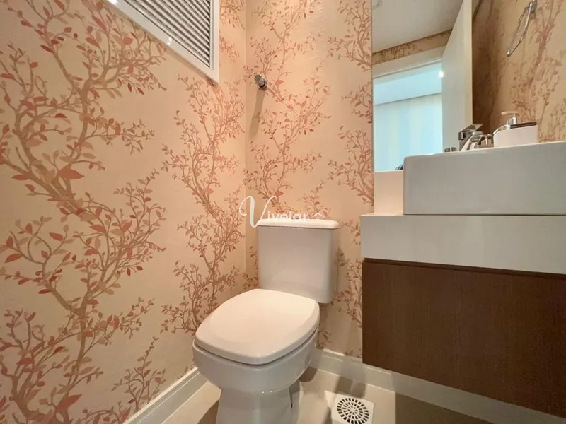 LINDO APARTAMENTO MOBILIADO E COM VISTA ETERNA PARA O MAR !!: 12ª foto da galeria de imagens do imóvel