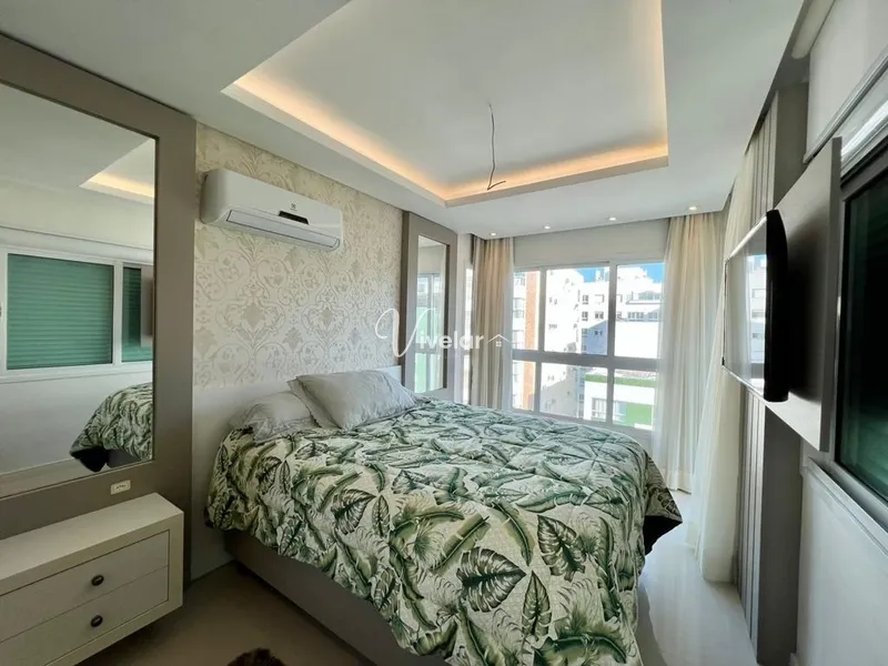 LINDO APARTAMENTO MOBILIADO E COM VISTA ETERNA PARA O MAR !!: 7ª foto da galeria de imagens do imóvel