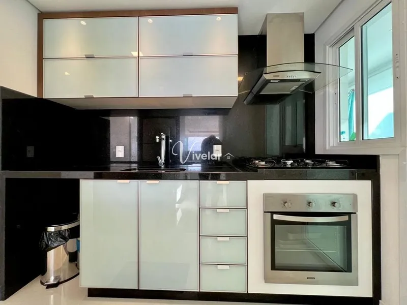LINDO APARTAMENTO MOBILIADO E COM VISTA ETERNA PARA O MAR !!: 8ª foto da galeria de imagens do imóvel