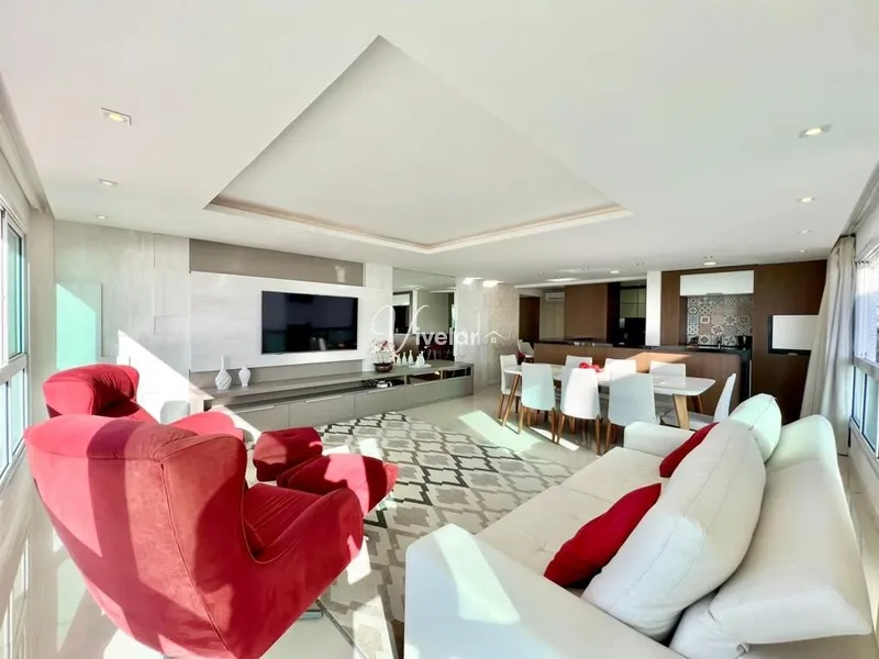 LINDO APARTAMENTO MOBILIADO E COM VISTA ETERNA PARA O MAR !!: 20ª foto da galeria de imagens do imóvel