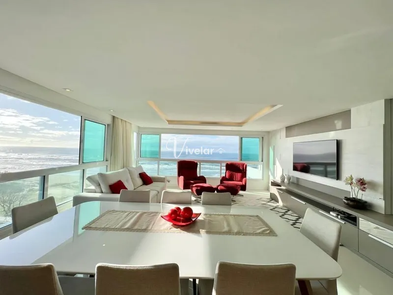 LINDO APARTAMENTO MOBILIADO E COM VISTA ETERNA PARA O MAR !!: 27ª foto da galeria de imagens do imóvel