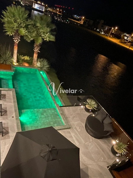 ALTO LUXO NO CONDOMÍNIO SENSE EM XANGRI-LÁ, PARCELAMENTO DIRETO !!: 5ª foto da galeria de imagens do imóvel