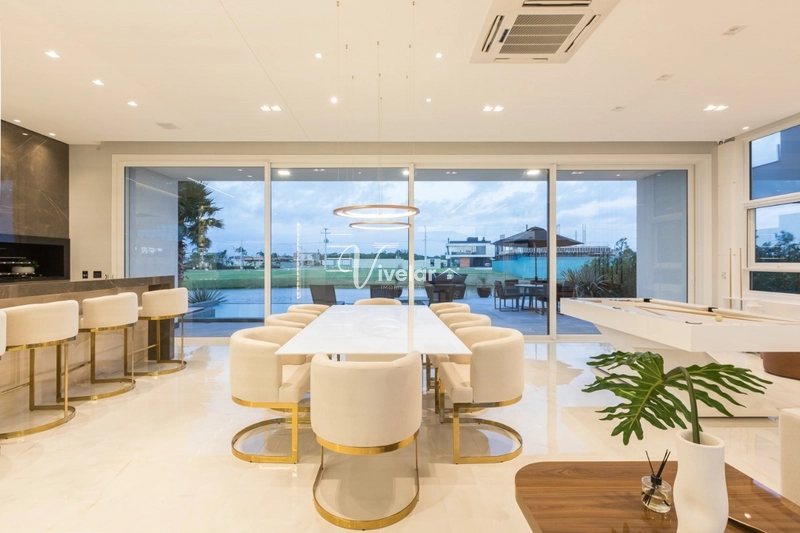 ALTO LUXO NO CONDOMÍNIO SENSE EM XANGRI-LÁ, PARCELAMENTO DIRETO !!: 23ª foto da galeria de imagens do imóvel