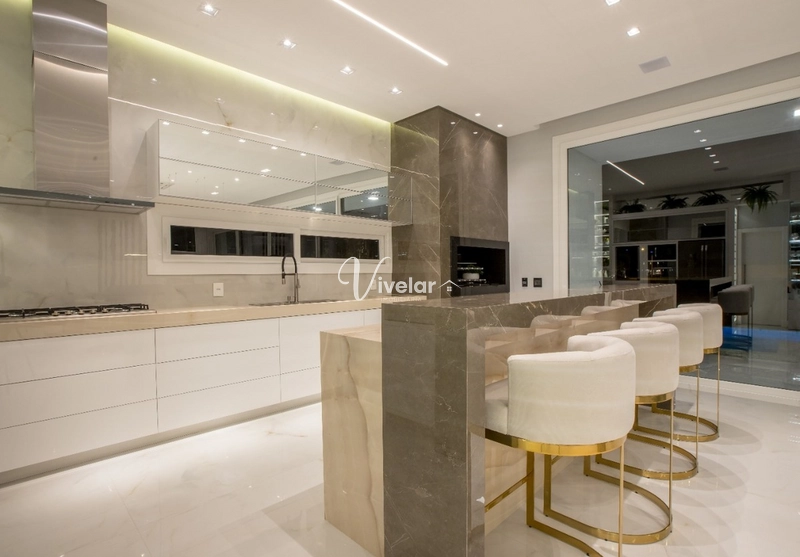 ALTO LUXO NO CONDOMÍNIO SENSE EM XANGRI-LÁ, PARCELAMENTO DIRETO !!: 35ª foto da galeria de imagens do imóvel