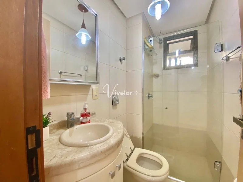 APARTAMENTO COM VISTA PANORÂMICA !! AGENDE SUA VISITA: 9ª foto da galeria de imagens do imóvel