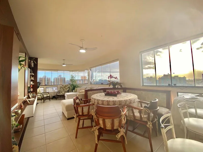 APARTAMENTO COM VISTA PANORÂMICA !! AGENDE SUA VISITA: 3ª foto da galeria de imagens do imóvel