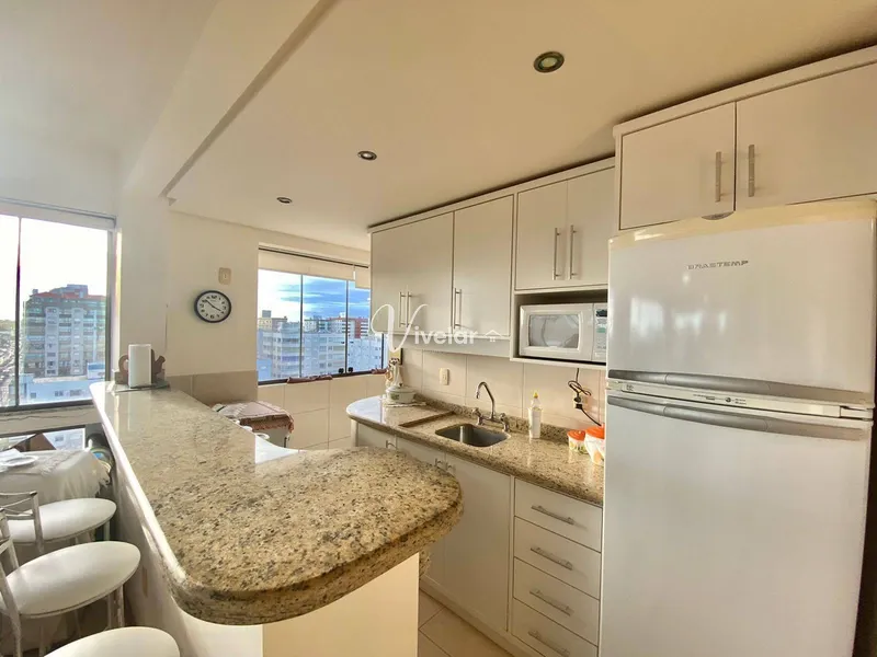 APARTAMENTO COM VISTA PANORÂMICA !! AGENDE SUA VISITA: 7ª foto da galeria de imagens do imóvel