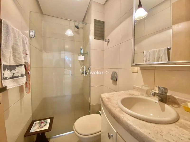 APARTAMENTO COM VISTA PANORÂMICA !! AGENDE SUA VISITA: 16ª foto da galeria de imagens do imóvel