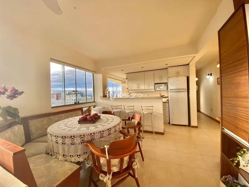 APARTAMENTO COM VISTA PANORÂMICA !! AGENDE SUA VISITA: 8ª foto da galeria de imagens do imóvel