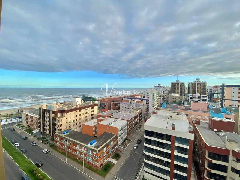 APARTAMENTO COM VISTA PANORÂMICA !! AGENDE SUA VISITA: 1ª foto da galeria de imagens do imóvel