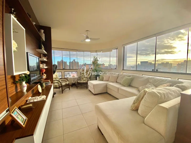 APARTAMENTO COM VISTA PANORÂMICA !! AGENDE SUA VISITA: 15ª foto da galeria de imagens do imóvel