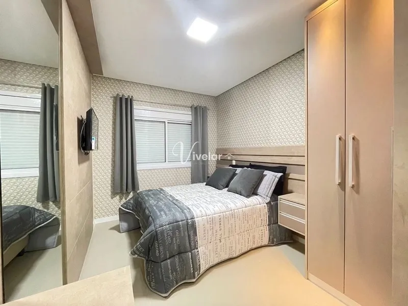 LINDO APARTAMENTO DE UM DORMITÓRIO E AINDA COM SUÍTE !!: 3ª foto da galeria de imagens do imóvel