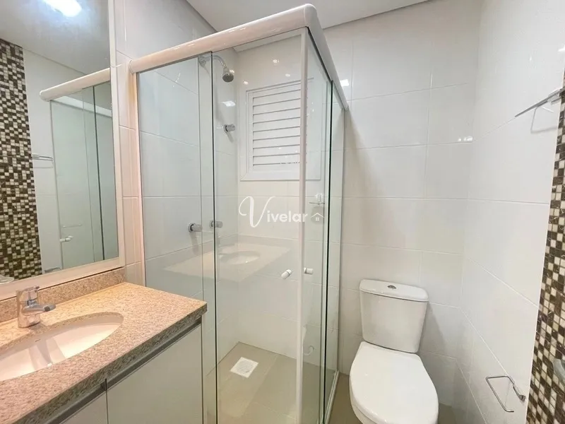 LINDO APARTAMENTO DE UM DORMITÓRIO E AINDA COM SUÍTE !!: 4ª foto da galeria de imagens do imóvel