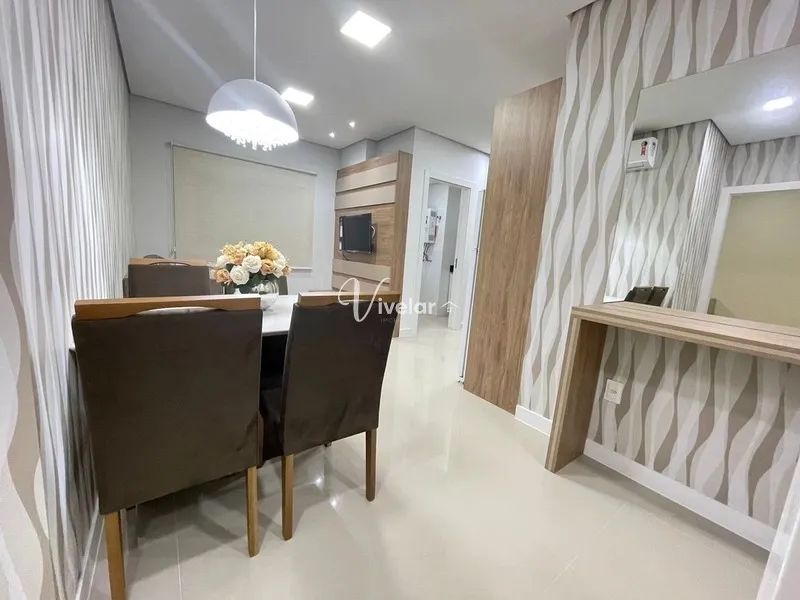 LINDO APARTAMENTO DE UM DORMITÓRIO E AINDA COM SUÍTE !!: 9ª foto da galeria de imagens do imóvel