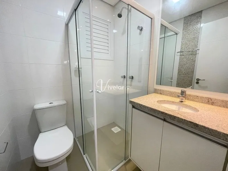 LINDO APARTAMENTO DE UM DORMITÓRIO E AINDA COM SUÍTE !!: 2ª foto da galeria de imagens do imóvel