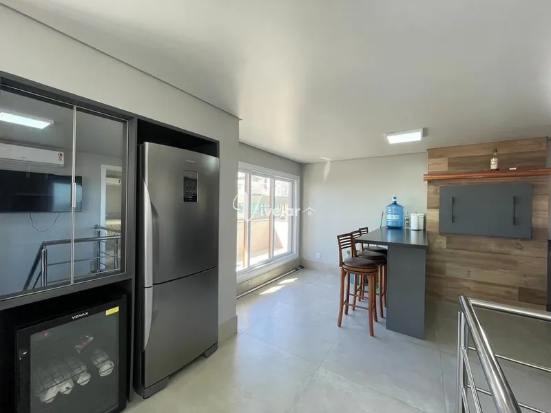 LINDO APARTAMENTO NO LITORAL GAÚCHO COM VISTA ETERNA PRO MAR: 9ª foto da galeria de imagens do imóvel