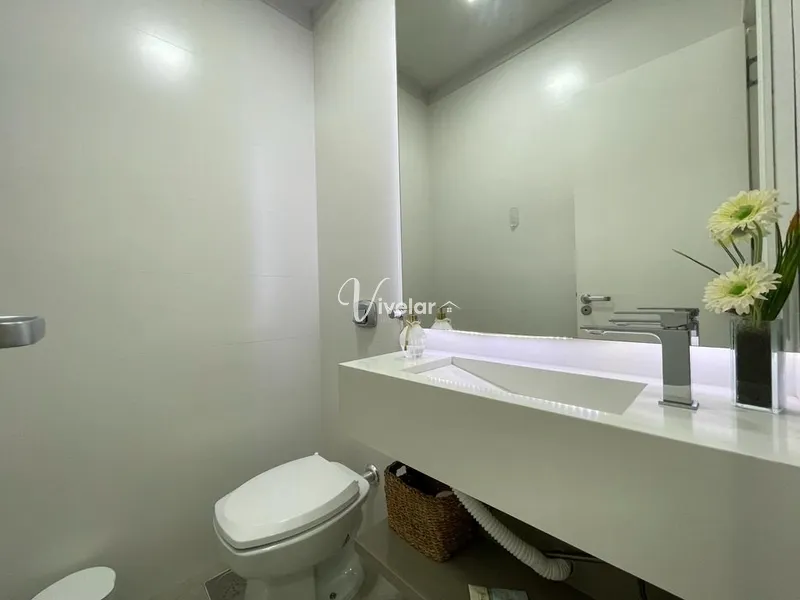 LINDO APARTAMENTO NO LITORAL GAÚCHO COM VISTA ETERNA PRO MAR: 18ª foto da galeria de imagens do imóvel