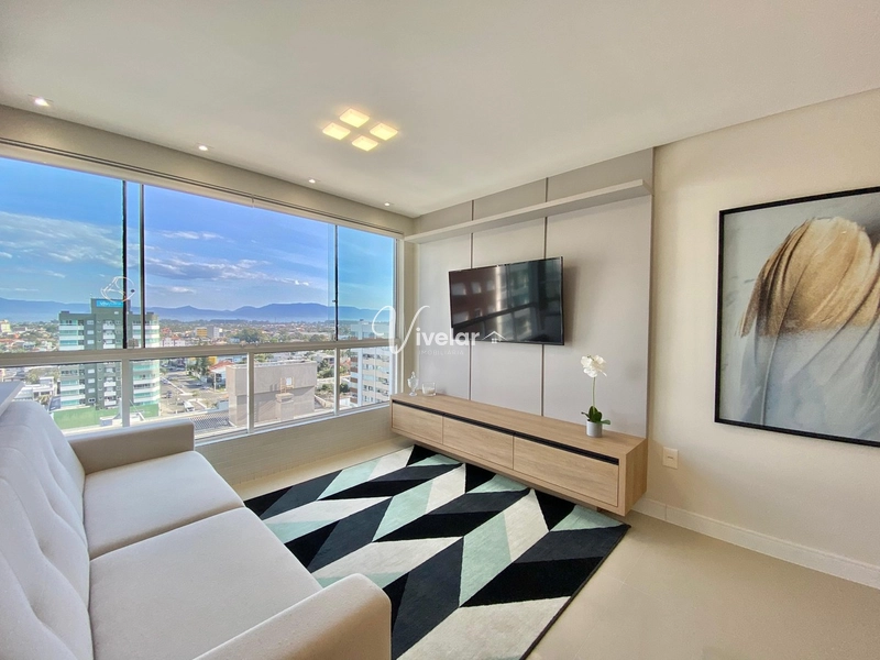 LINDO APARTAMENTO A VENDA EM CAPÃO DA CANOA: 2ª foto da galeria de imagens do imóvel