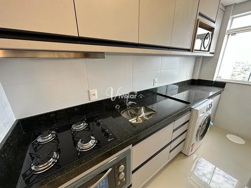 LINDO APARTAMENTO A VENDA EM CAPÃO DA CANOA: 2ª foto da galeria de imagens do imóvel