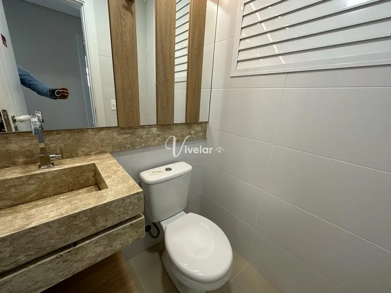 LINDO APARTAMENTO A VENDA EM CAPÃO DA CANOA: 5ª foto da galeria de imagens do imóvel
