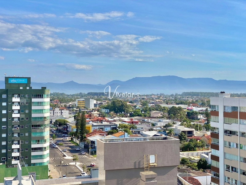 LINDO APARTAMENTO A VENDA EM CAPÃO DA CANOA: 10ª foto da galeria de imagens do imóvel