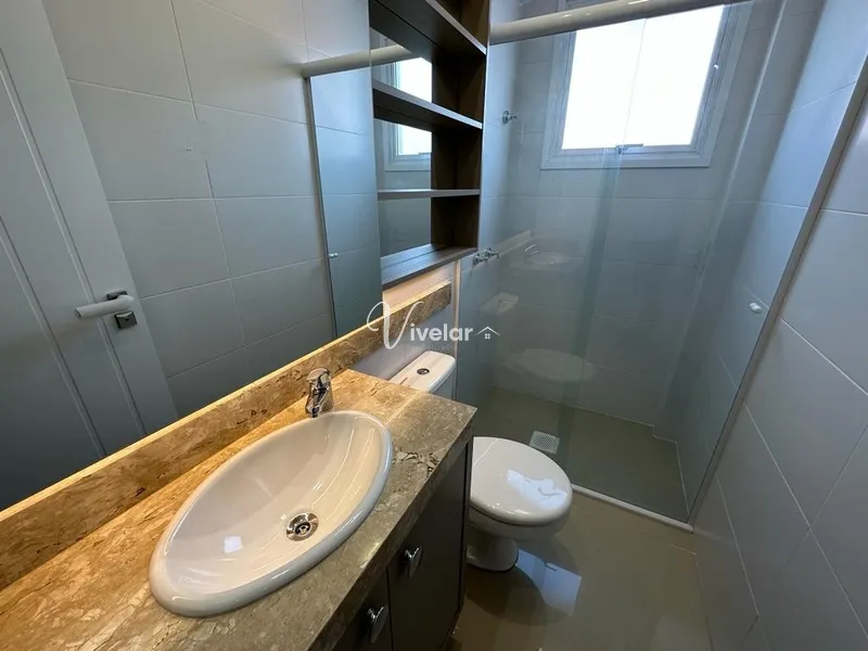 LINDO APARTAMENTO A VENDA EM CAPÃO DA CANOA: 4ª foto da galeria de imagens do imóvel