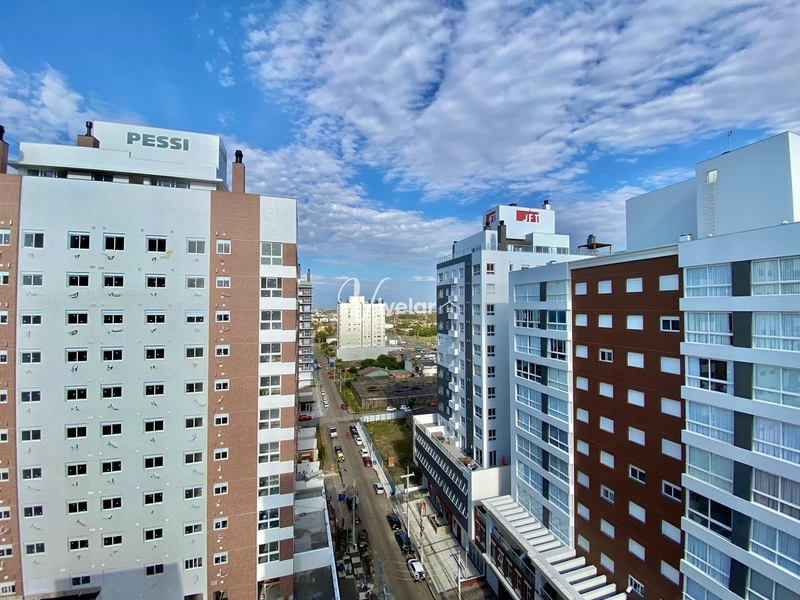 LINDO APARTAMENTO A VENDA EM CAPÃO DA CANOA: 26ª foto da galeria de imagens do imóvel