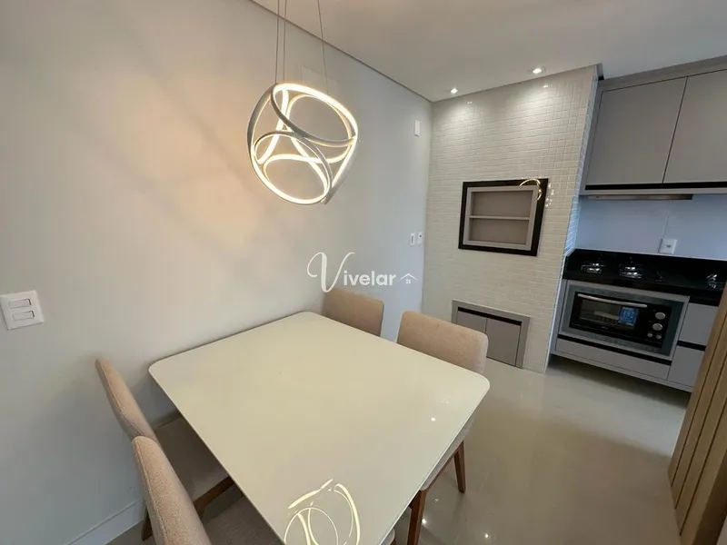 LINDO APARTAMENTO A VENDA EM CAPÃO DA CANOA: 9ª foto da galeria de imagens do imóvel