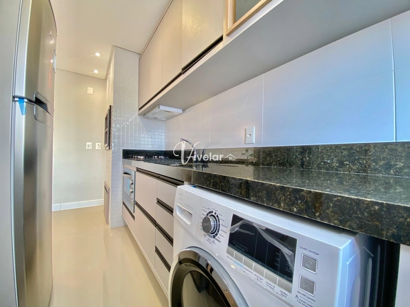 LINDO APARTAMENTO A VENDA EM CAPÃO DA CANOA: 18ª foto da galeria de imagens do imóvel