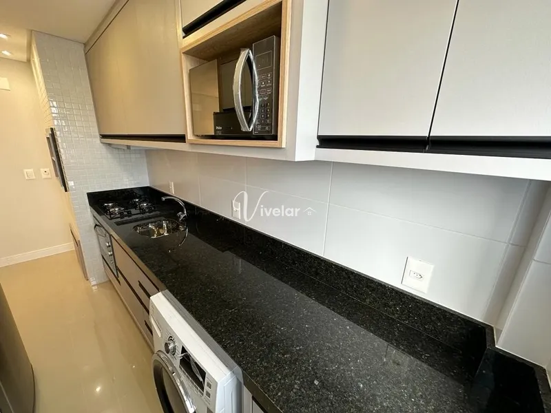 LINDO APARTAMENTO A VENDA EM CAPÃO DA CANOA: 10ª foto da galeria de imagens do imóvel