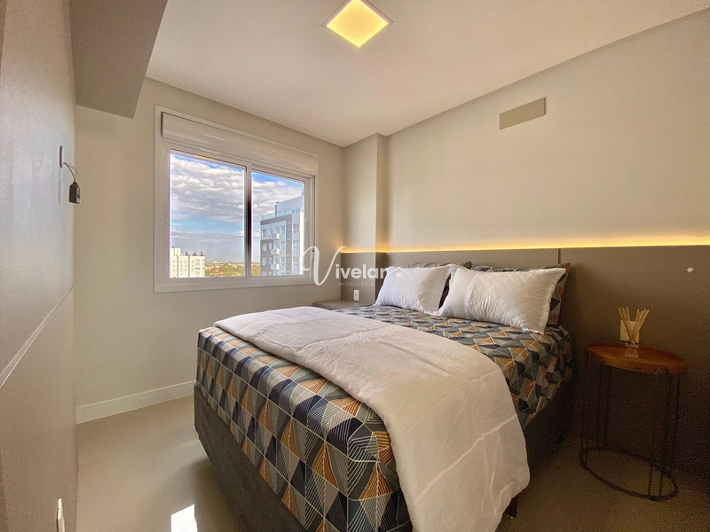 LINDO APARTAMENTO A VENDA EM CAPÃO DA CANOA: 28ª foto da galeria de imagens do imóvel