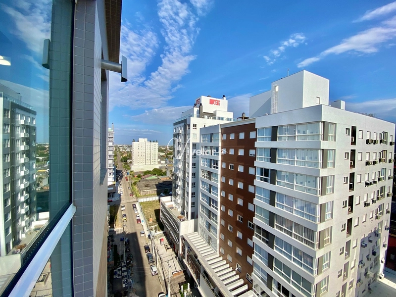 LINDO APARTAMENTO A VENDA EM CAPÃO DA CANOA: 8ª foto da galeria de imagens do imóvel