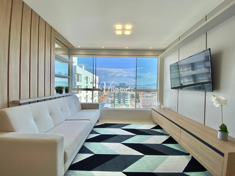 LINDO APARTAMENTO A VENDA EM CAPÃO DA CANOA: 7ª foto da galeria de imagens do imóvel