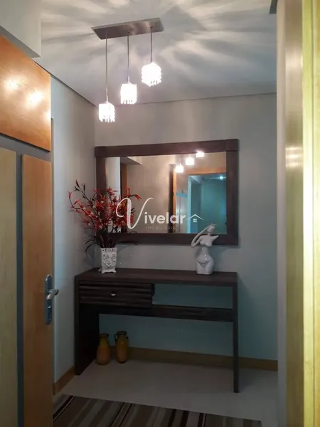 EXCELENTE APARTAMENTO MOBILIADO E DECORADO !!: 26ª foto da galeria de imagens do imóvel