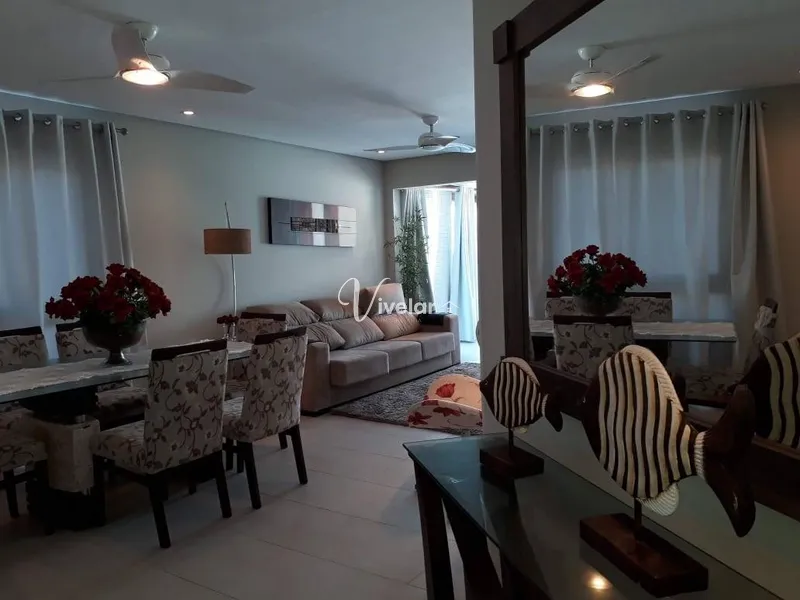 EXCELENTE APARTAMENTO MOBILIADO E DECORADO !!: 24ª foto da galeria de imagens do imóvel