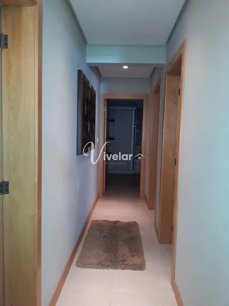 EXCELENTE APARTAMENTO MOBILIADO E DECORADO !!: 16ª foto da galeria de imagens do imóvel
