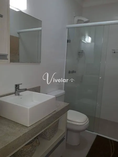 EXCELENTE APARTAMENTO MOBILIADO E DECORADO !!: 11ª foto da galeria de imagens do imóvel