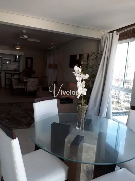 EXCELENTE APARTAMENTO MOBILIADO E DECORADO !!: 19ª foto da galeria de imagens do imóvel