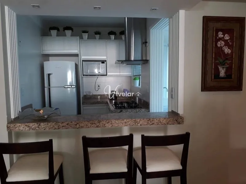 EXCELENTE APARTAMENTO MOBILIADO E DECORADO !!: 15ª foto da galeria de imagens do imóvel