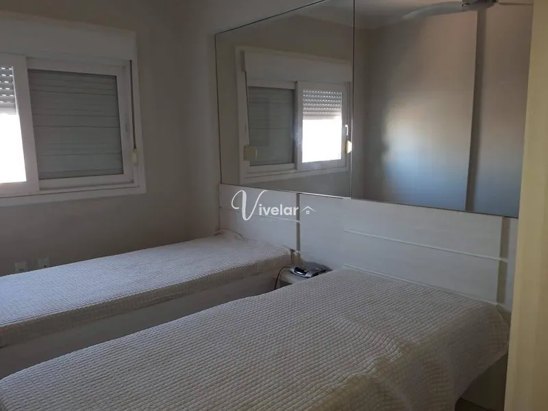 EXCELENTE APARTAMENTO MOBILIADO E DECORADO !!: 10ª foto da galeria de imagens do imóvel
