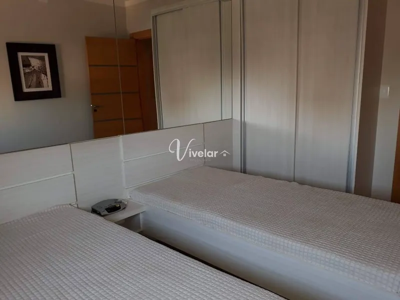 EXCELENTE APARTAMENTO MOBILIADO E DECORADO !!: 9ª foto da galeria de imagens do imóvel