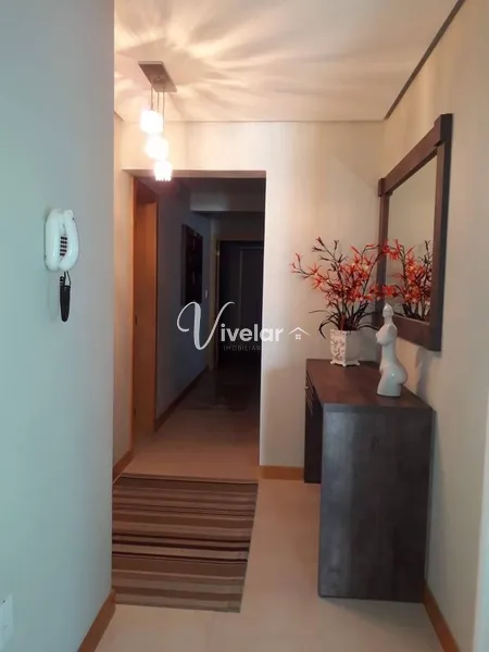 EXCELENTE APARTAMENTO MOBILIADO E DECORADO !!: 3ª foto da galeria de imagens do imóvel