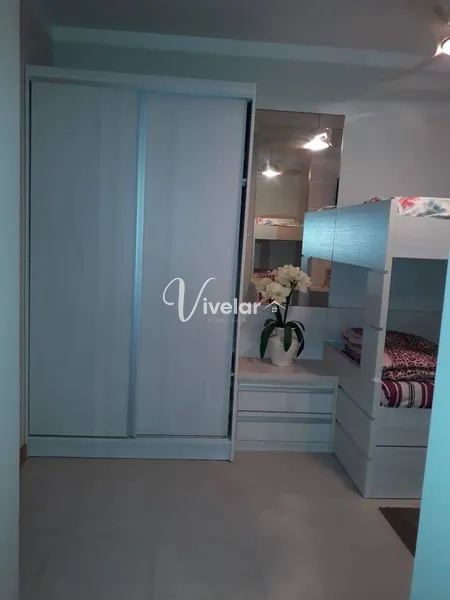EXCELENTE APARTAMENTO MOBILIADO E DECORADO !!: 6ª foto da galeria de imagens do imóvel