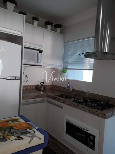 EXCELENTE APARTAMENTO MOBILIADO E DECORADO !!: 14ª foto da galeria de imagens do imóvel